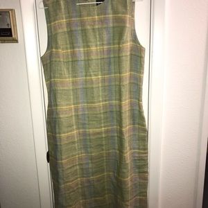 Ellen Tracy company dress size 14